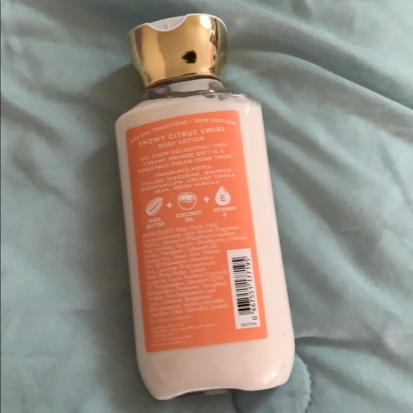 Lotion - Picture 2 of 2